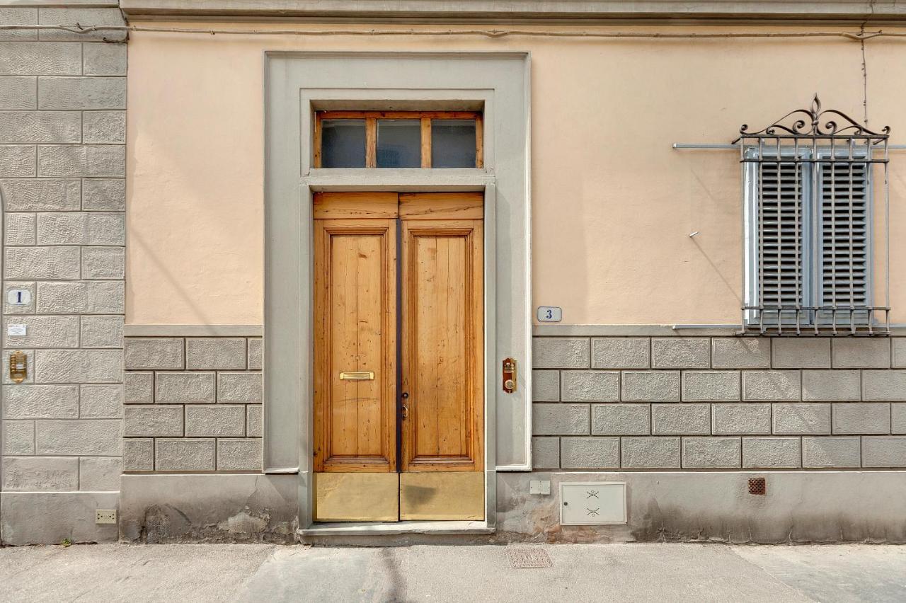 Geordie Apartment By Mamo Florenţa Exterior foto